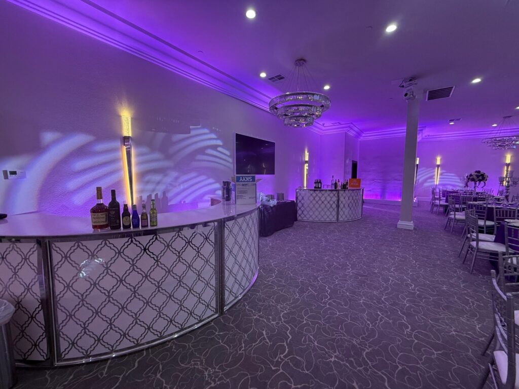 corporate event center