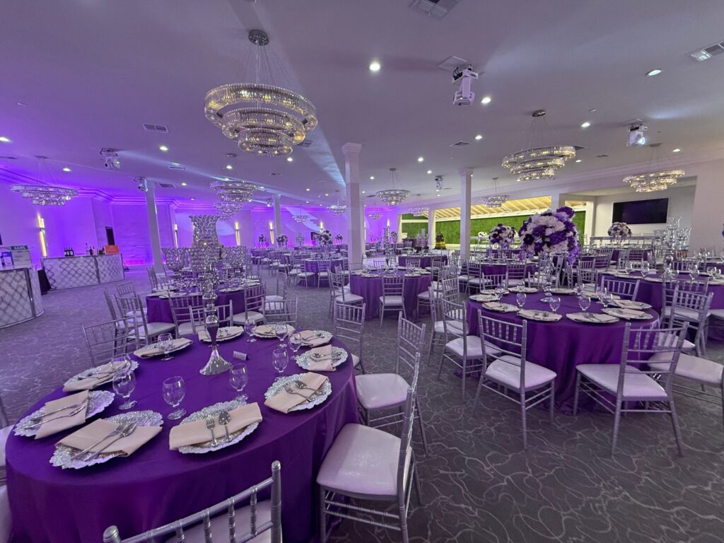 A Luxury Wedding Venue near Irvine, CA