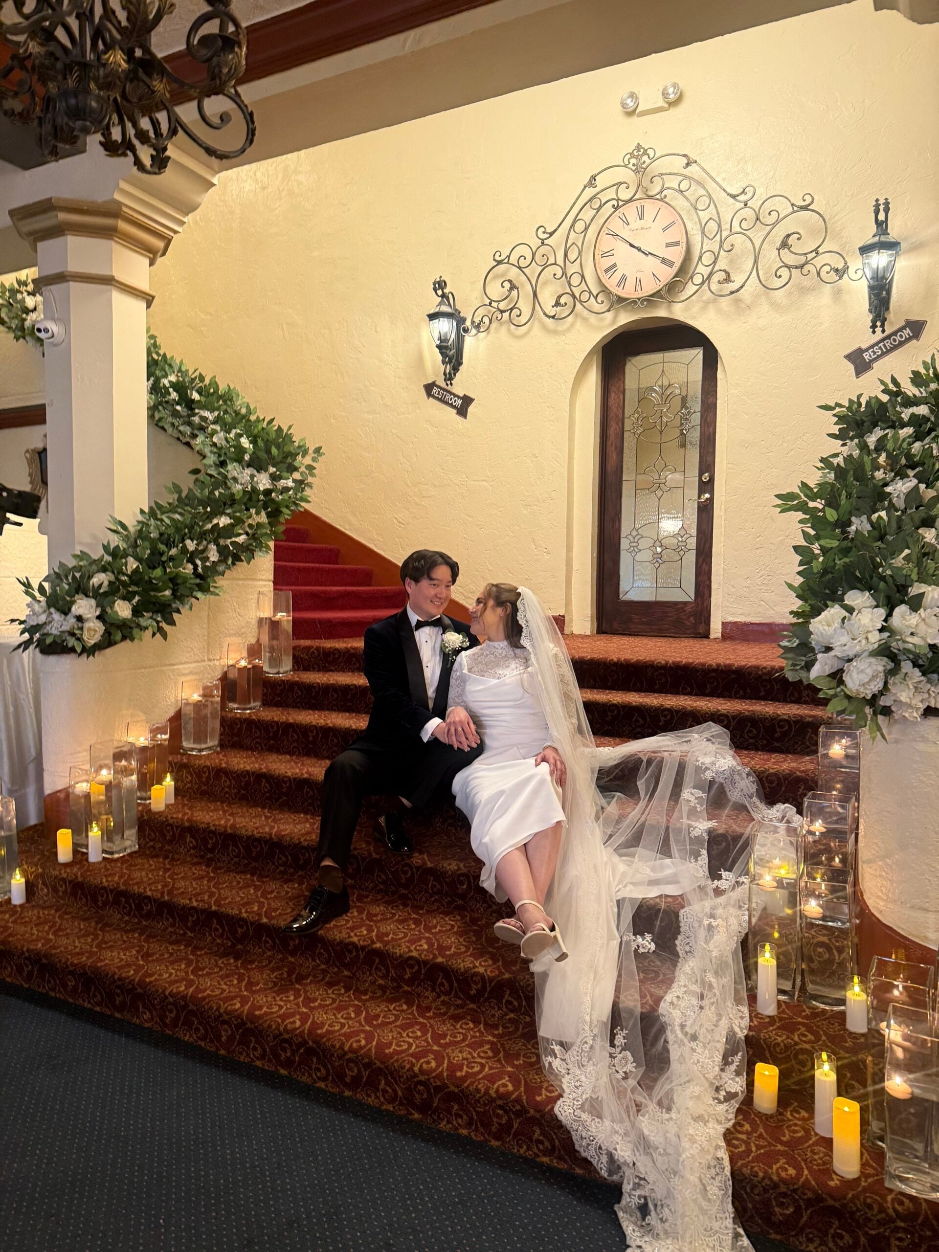 Banquet Hall Near Laguna Beach, CA
