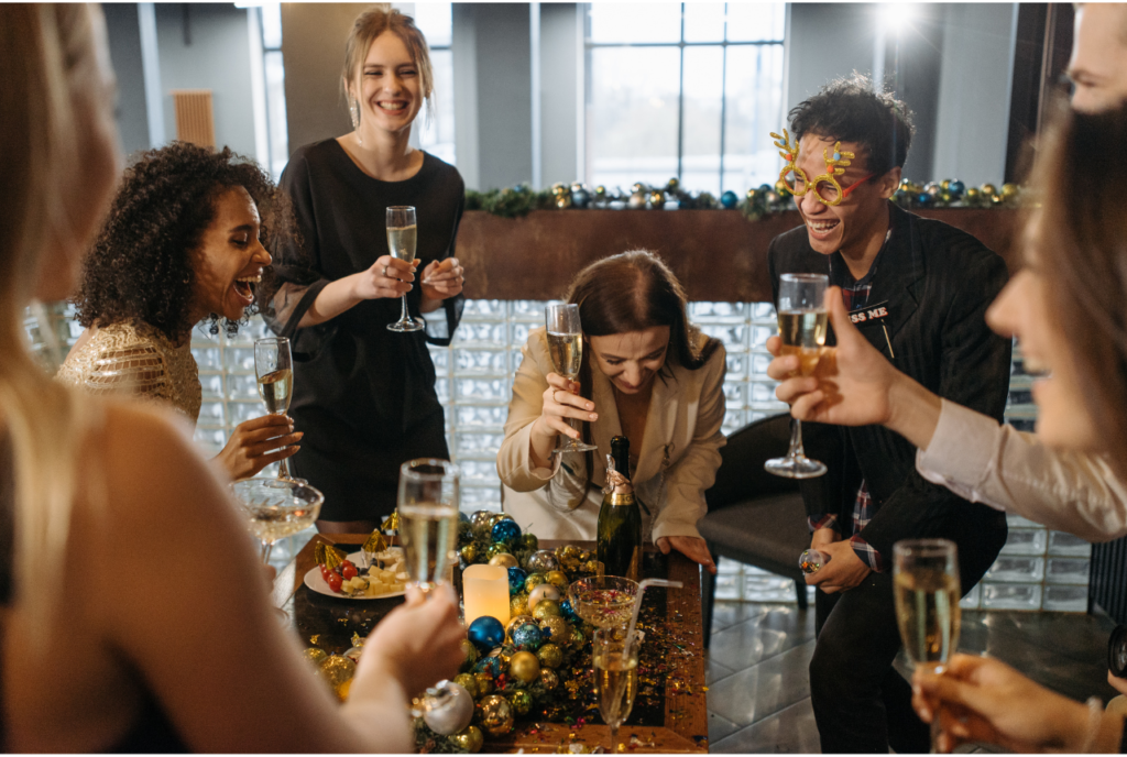 professional corporate event venue