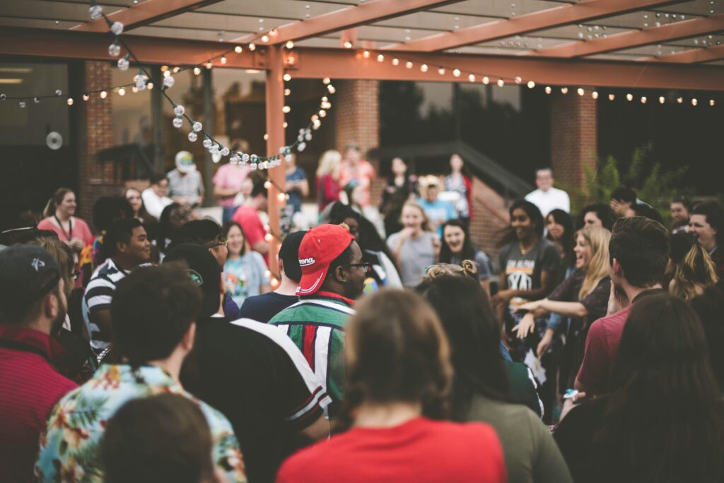 Anniversaries & Special Events at Dream Event Center