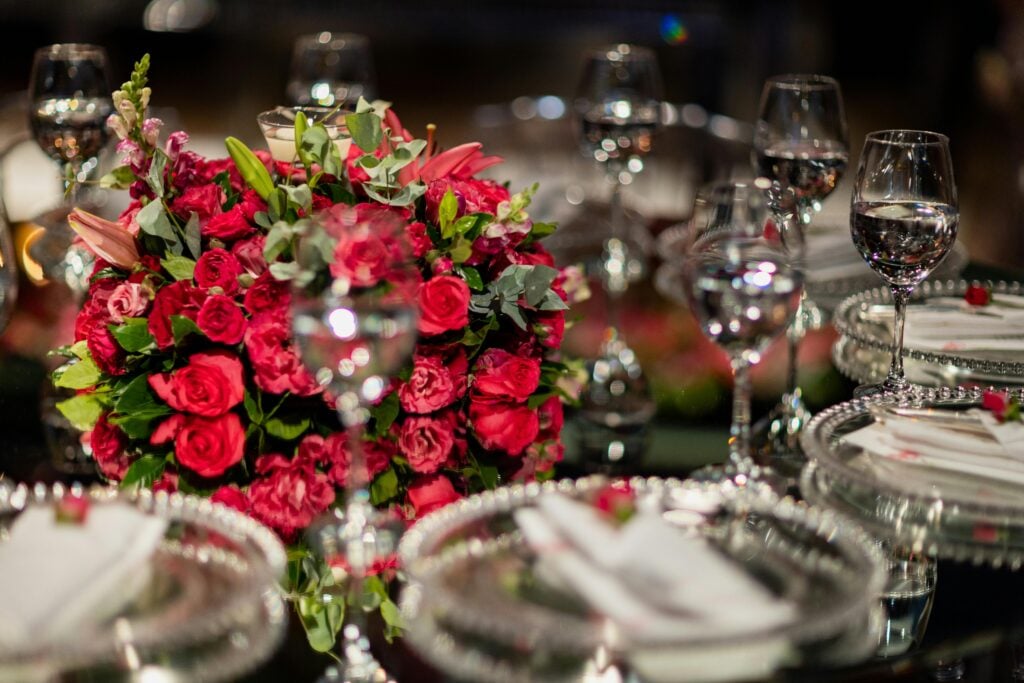 Banquet Hall Near Laguna Beach, CA